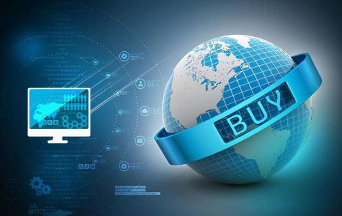 跨境电商卖家如何科学选择ERP系统