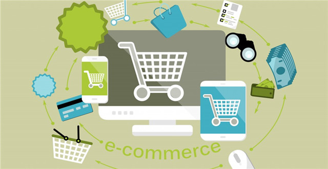 农产品电商博览会盛大开幕，电子商务赋能农业新未来