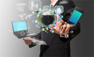 移动电商 红海中的新航路，驱动电子商务持续增长